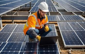 Solar Investment Tax Credit Advisory